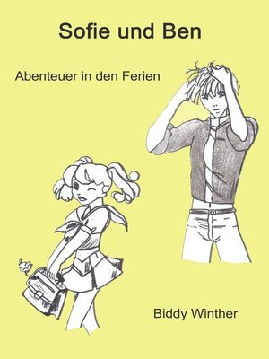 cover image of Sofie und Ben